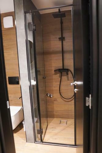 Kristall Apartments Premium