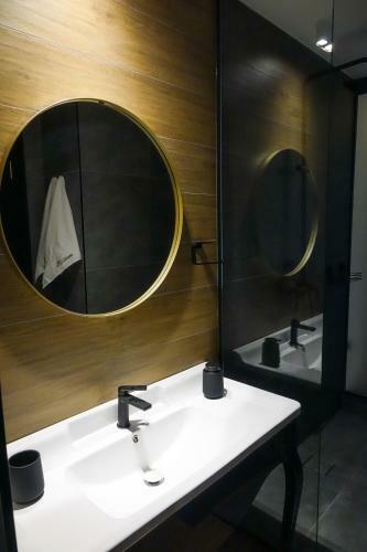 Kristall Apartments Premium