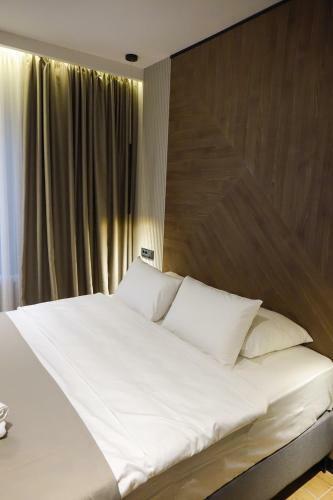 Kristall Apartments Premium