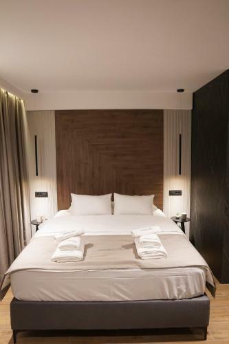Kristall Apartments Premium