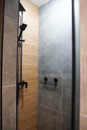 Kristall Apartments Premium
