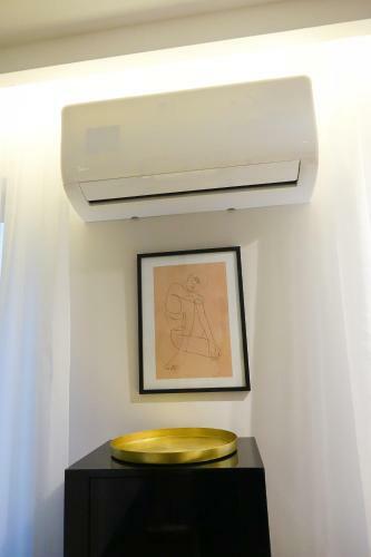 Kristall Apartments Premium