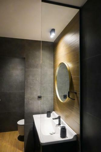 Kristall Apartments Premium