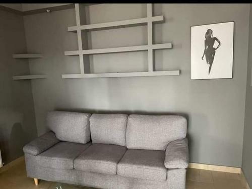 Apartament De Lux