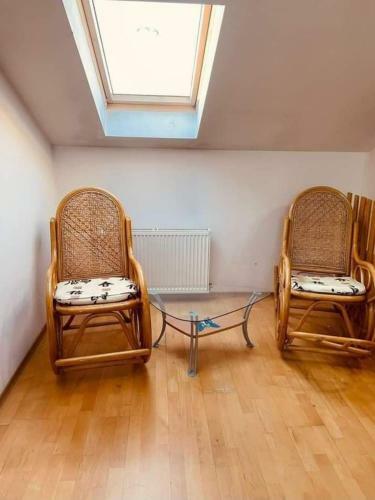 Apartament De Lux