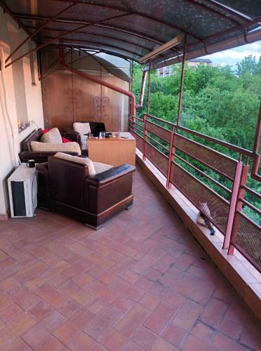 Apartament De Lux