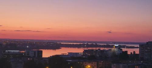 Apartamento Marina Seaview