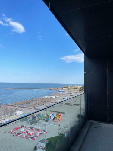 Blue Marina Sea View Apart