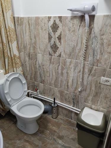 Apartamento Casa Danyela
