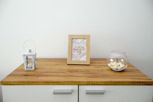 Apartman Minja