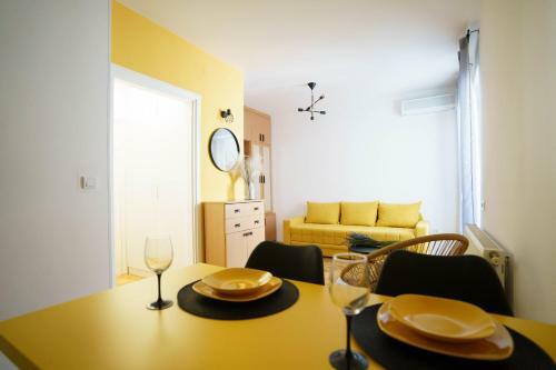 Apartamento Sunny Place
