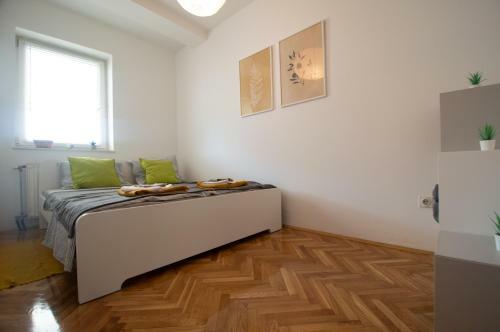 Central 1-bedroom Apartment (50sqm) - Duke