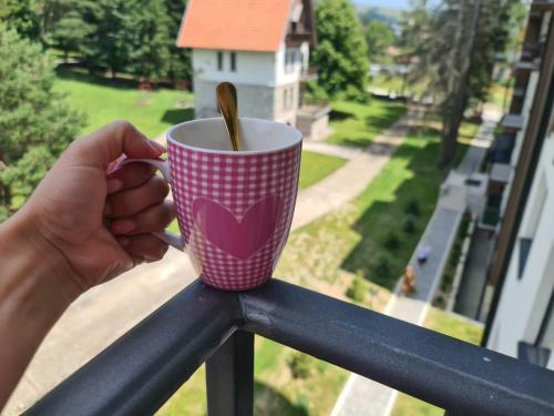 Apartamento Oasis Titova Vila