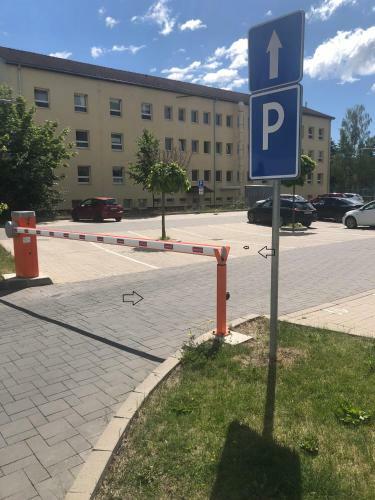 Apartment A&b Poprad