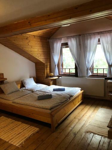 Hostal Penzi�n ?afran