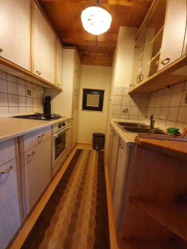 Chalet Anita Rogla