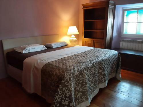 Apartamento Piazza Vecchia