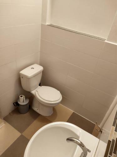 Apartamento Blue Vintage House