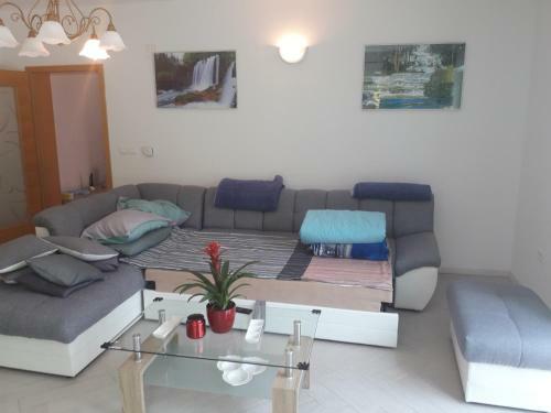 Apartmaj Strunjan