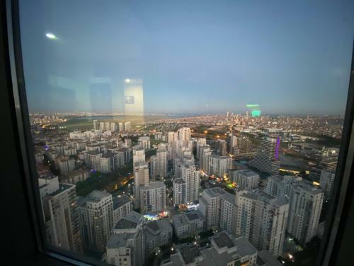 Apartamento Kozapark Rezidance