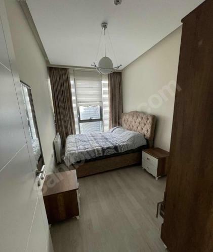 Apartamento Kozapark Rezidance