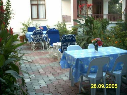 Keramos Pansiyon