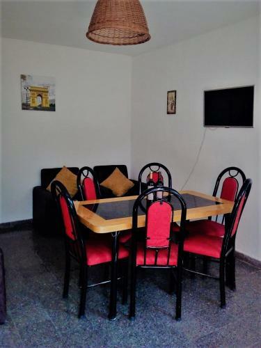 Apartamento El Paso S.r