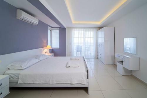 Villa Pleasant House With Private Pool In Fethiye
