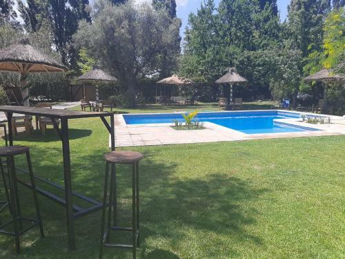 Apartamento Posada Vistalba