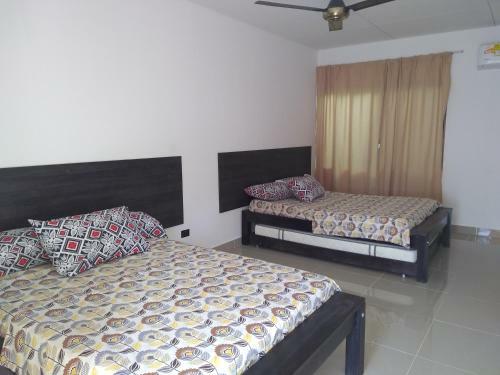 Villa Samari 2