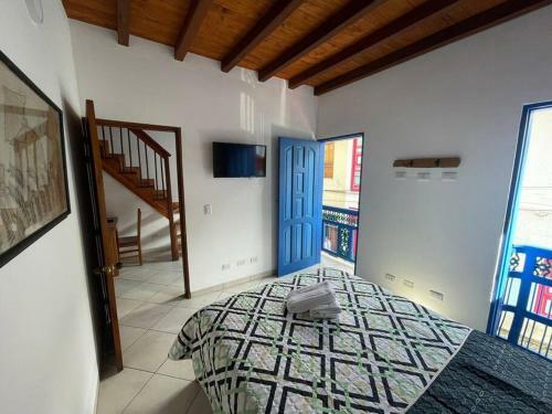 Apartamento Jeric�house Apto 301