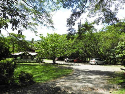 Hotel Rionegro Ecolodge