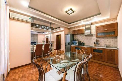 Apartamento Lesi Ukrainki Studio