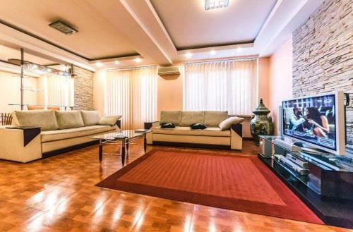 Apartamento Lesi Ukrainki Studio