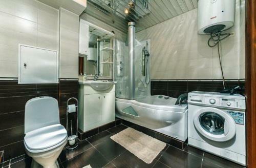 Apartamento Lesi Ukrainki Studio