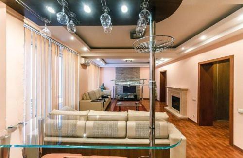 Apartamento Lesi Ukrainki Studio