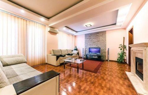 Apartamento Lesi Ukrainki Studio
