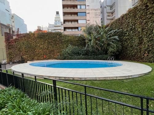 Apartamento Ayres Del Bot�nico