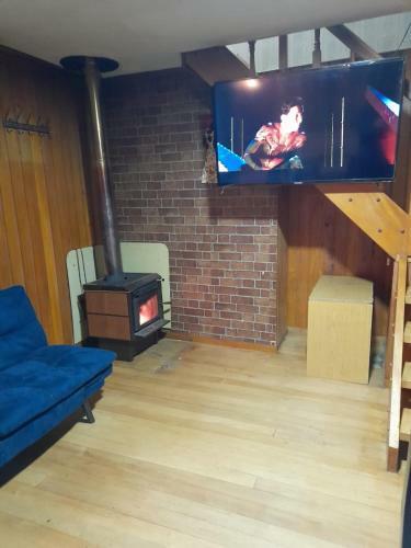 Hostel Serrano