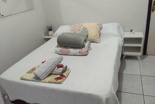 Apartamento Harmonia Haus