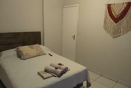 Apartamento Harmonia Haus