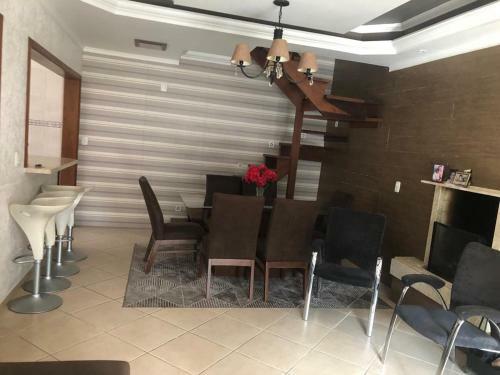 Villa Ref�gio Em Meio A Natureza