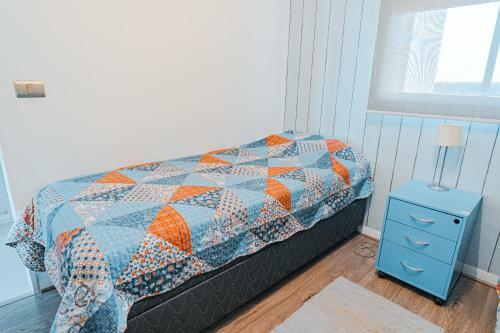 Apartamento Impecable Depto Terraza Full Vista Al Mar