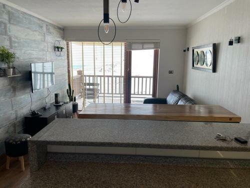 Apartamento Valle Nevado 2d+2b