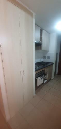Apartamento Arriendo Departamento