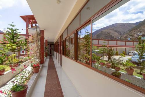 Hotel El Vuelo Del Condor