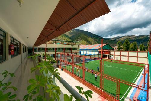 Hotel El Vuelo Del Condor