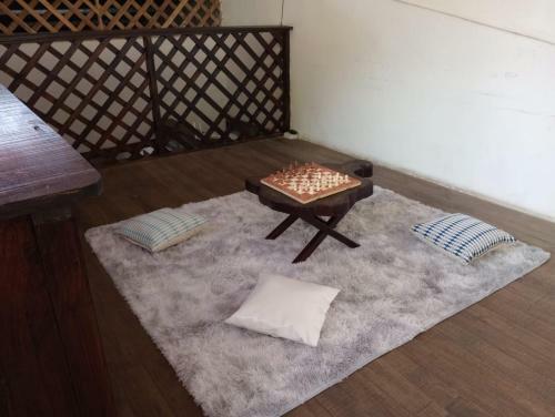 Apartamento Limon�s House