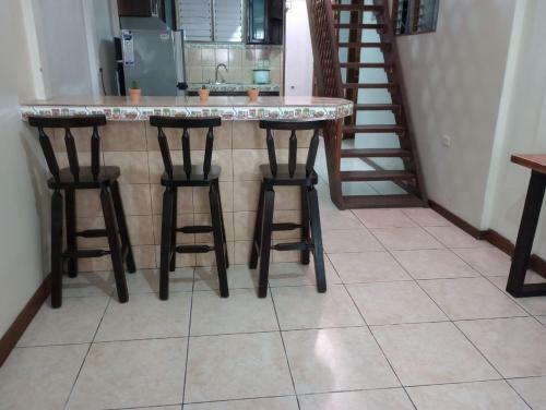 Apartamento Limon�s House