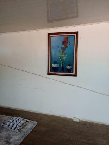 Apartamento Limon�s House